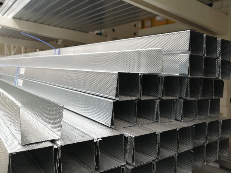 Aluminium scrap